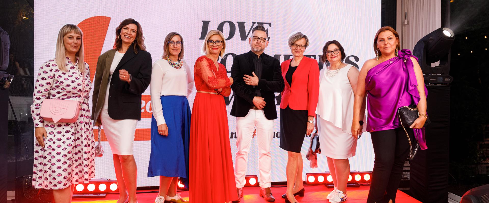 To oni wybiorą zwycięzców Love Cosmetics Awards 2023